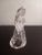 This is Princess House Germany Lead Crystal 5" Angel Figurine. Procured at an auction