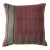 Early 21st Century Turkish Rug Textile Pillow Cover For Sale