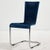 Tecta chair with woven seat and backrest from the 1980s. The chair provides comfortable seating thanks to its...
