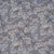 English Boråstapeter Waldemar Fabric In Blue For Sale - Image 3 of 5