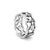 James Avery 925 Sterling Silver Retired Humming Bird Eternity Cocktail Ring Size 7 For Sale - Image 4 of 6