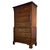 Antique Georgian Mahogany Chest on Chest, 1700s For Sale - Image 4 of 11