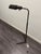 Handmade in America from solid brass, this minimalist floor lamp features a striking geometric design that brings a clean,...