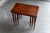Danish Nesting Tables, Set of 3 For Sale - Image 10 of 18