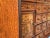 18th Century Italian Provincial Marquetry Cabinet, 1780 For Sale - Image 10 of 11