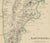 Paper Antique Map of North Circumpolar Regions with Kamtschatka and Vancouver Island, 1860 For Sale - Image 7 of 10