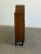 1960s Art Deco Waterfall Cabinet For Sale - Image 9 of 16