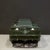 Wood Mid-Century British Military Concept Vehicle Model "Vickers-Armstrong" C.1950 For Sale - Image 7 of 11