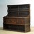 English Oak Sideboard, 1720s For Sale - Image 3 of 15