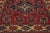 Late 20th Century Vintage Afghani Rug, 02'08 X 11'07 For Sale - Image 5 of 10
