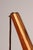 Mid-Century Danish Praying Mantis Floor Lamp in the style of Rispal, 1960 For Sale - Image 13 of 15