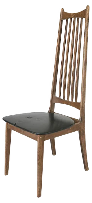 King's Seat Windsor Chair, 1960s