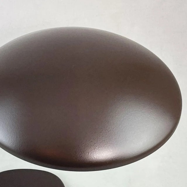 Mid-Century Modern Table Lamp from Kaiser Leuchten, 1960s For Sale - Image 3 of 9