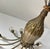 Art Deco Bronze & Glass Octopus Chandelier attributed to Aage Rafn, 1920s For Sale - Image 10 of 13
