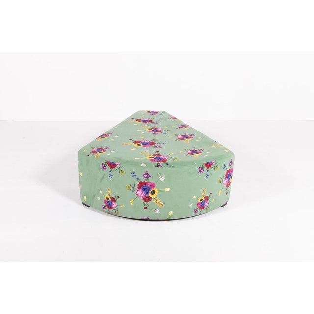 Modular Floriade Seating Group, Set of 11 For Sale - Image 5 of 14