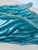 Ceramic Bok Choy Cabbage Leaf Vase For Sale - Image 7 of 11