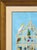 2010s Jennifer Lively “Bird Cage” Contemporary Blue Toned Surreal Still Life Painting of Various Birds, 2016 For Sale - Image 5 of 11