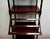 Late 19th Century Solid Mahogany Shelf, England For Sale - Image 17 of 18