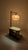 Art Deco Floor Lamp with Table and Bar For Sale - Image 14 of 18