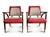 Boling Chair Co. - Bentwood Chair Pair For Sale In Raleigh - Image 6 of 10