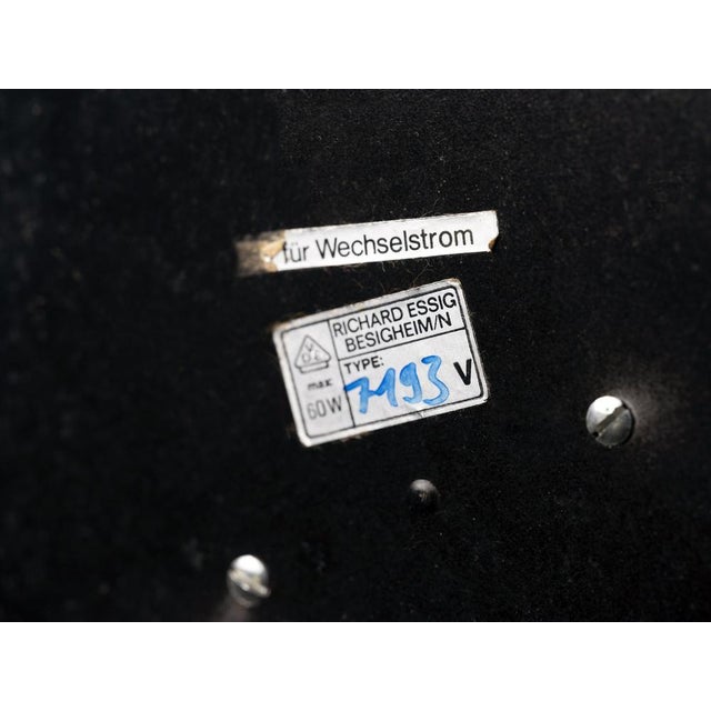 Floor Lamp from Richard Essig, Germany, 1980s For Sale - Image 9 of 10