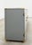 Slate Gray Tommi Parzinger Lacquer Marble Top Sideboard Credenza 10 Ft For Sale - Image 8 of 18