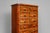 Mid-19th Century Biedermeier Chiffonier in Walnut For Sale - Image 5 of 17