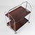 Dinette Model Folding Trolley from Gerlinol, Germany, 1960 For Sale - Image 10 of 14