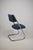 Vintage Space Age Dining Chairs, 1970s, Set of 4 For Sale - Image 18 of 18
