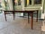 1960s Arne Vodder Rosewood Extension Table, Model 201 For Sale - Image 5 of 12