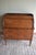 Antique Oak Cylinder Desk For Sale - Image 9 of 11