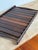 1960s Jens Quistgaard Rosewood Serving Tray For Sale - Image 5 of 12