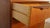 Vintage Danish Chest of Drawers in Teak attributed to Klaus Okholm For Sale - Image 11 of 12