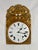 Antique, French, Repousse, Comtoise Stunning Wall Clock, 1800s Working For Sale In Salt Lake City - Image 6 of 10