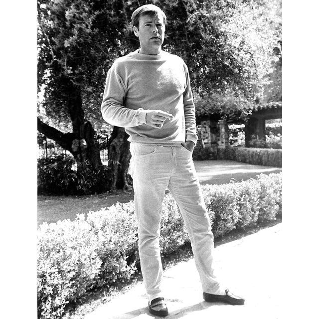 "Hollywood and the Ivy Look" 2011 Marsh, Graham and Nourmand, Tony For Sale - Image 9 of 12