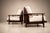 Pair of Armchairs in Brazilian Rosewood & Bouclé by Liceu De Artes, 1960s For Sale In New York - Image 6 of 15