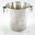 Small Art Deco Champagne Cooler from Le Chardon, 1930s For Sale - Image 3 of 6