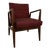 Mid-Century Modern Jen Risom Lounge Armchair For Sale