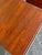Mid Century Jens Risom End Table Pair For Sale - Image 11 of 13