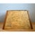 Vintage Wood Lampshade With Ship Carving For Sale - Image 4 of 12