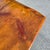 Antique Early American Primitive Chestnut Farmhouse Dining Table, Circa 1800 For Sale - Image 10 of 18