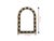 Moroccan traditional mirror Do you want a wonderful mirror? here is our mirror, it is of Moroccan origin, it is in the...