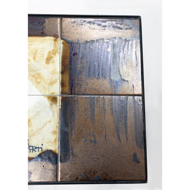 Side Table by Juliette Belarti, 1960s For Sale - Image 4 of 12