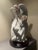 Lladro' Flowers of Peace Limited Edition Angel With Dove & Floral Bouquet For Sale - Image 11 of 12