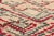 Late 20th Century Vintage Azilal Moroccan Rug, 03'10 X 07'05 For Sale - Image 5 of 10