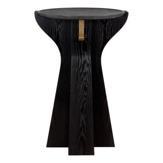 Grenfell Bar Table by Wood Tailors Club For Sale