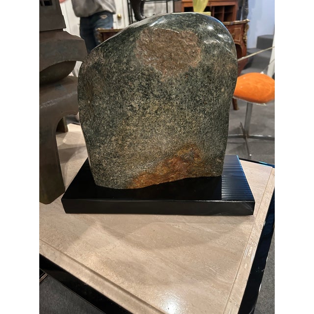 Abstract Picasso-Esque Modern Marble Sculpture For Sale - Image 12 of 14