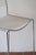Metal Spaghetti Bar Stool attributed to Giandomenico Belotti for Alias, Italy, 1980s For Sale - Image 7 of 11