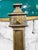 1910s Emeralite Baker’s Desk Lamp From h.g. McFadden & Co. For Sale - Image 9 of 14