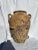Rustic Large Earthenware Vessel or Jar With Handles For Sale - Image 3 of 8